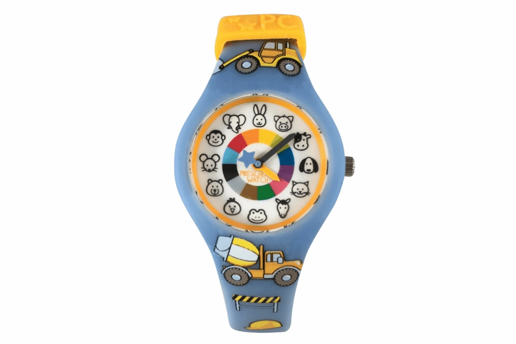 Preschool Watches from Preschool Collection