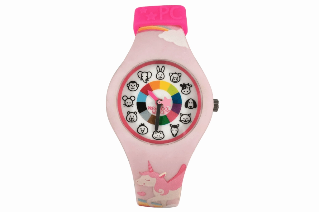 Preschool Watches from Preschool Collection