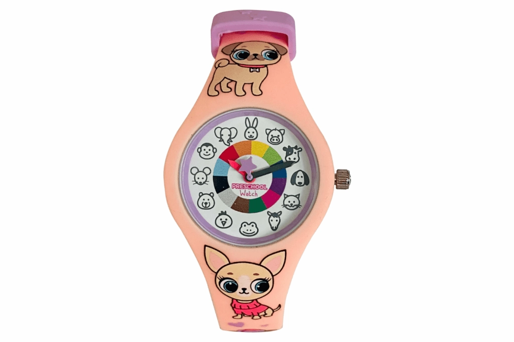 Preschool Watches from Preschool Collection