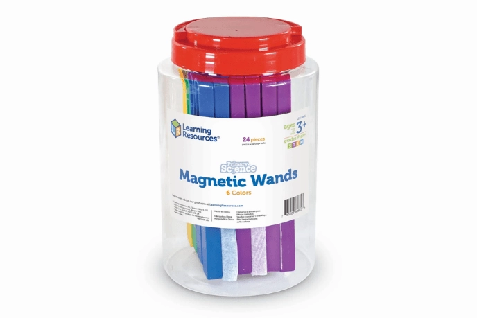 Primary Science Magnetic Wand [1 Piece]