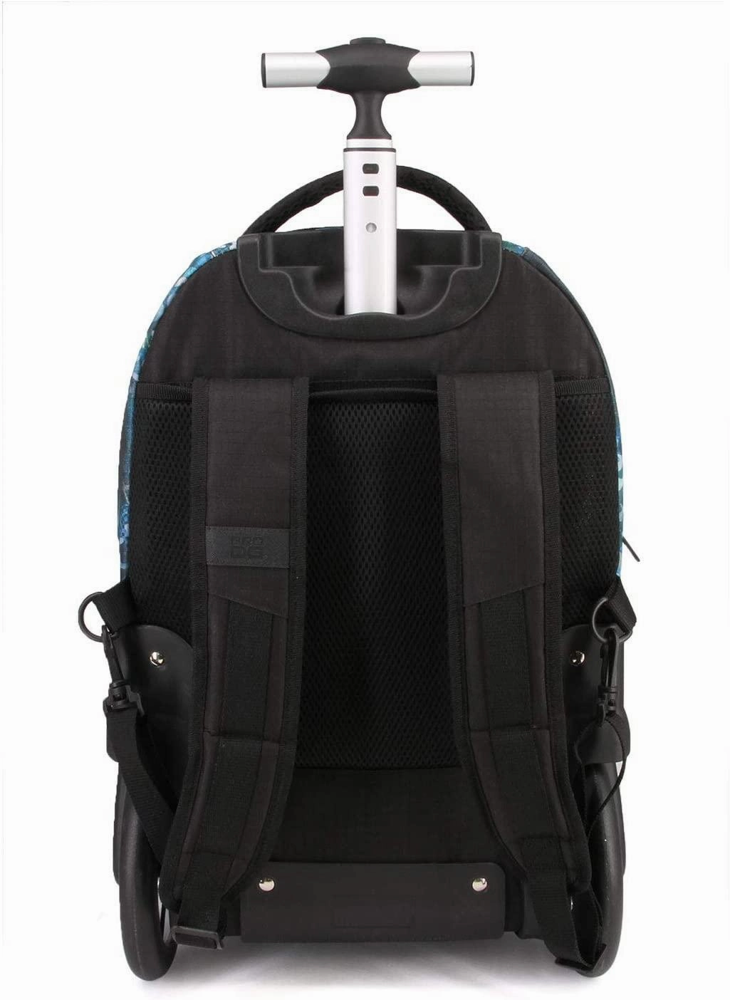 PRODG Extreme-Backpack School GTX Trolley 53 cm