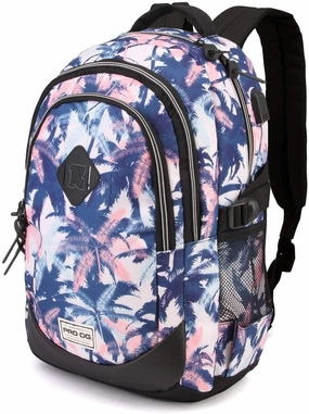 PRODG Sumatra-Running HS School Backpack 44 cm