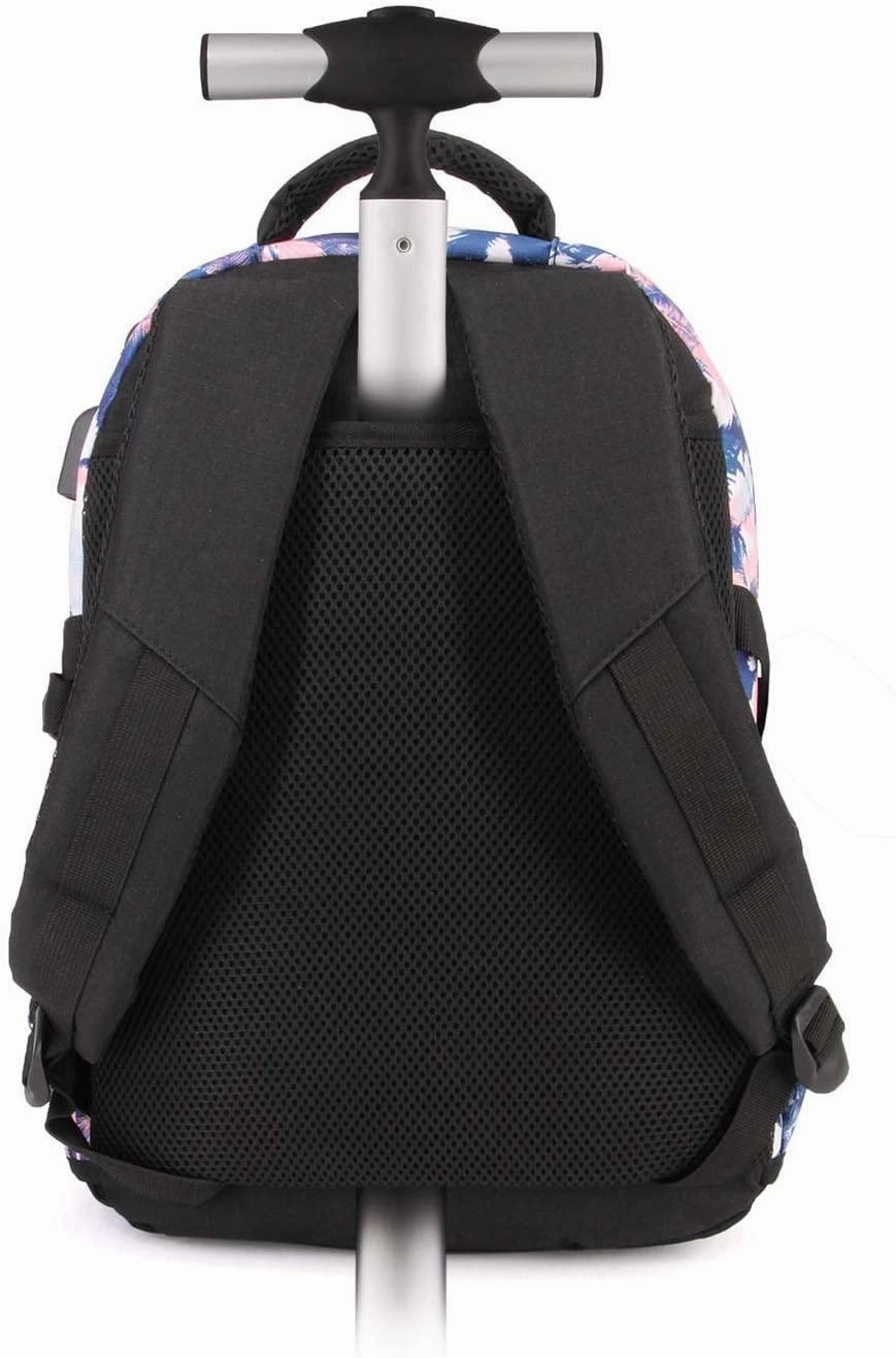 PRODG Sumatra-Running HS School Backpack 44 cm