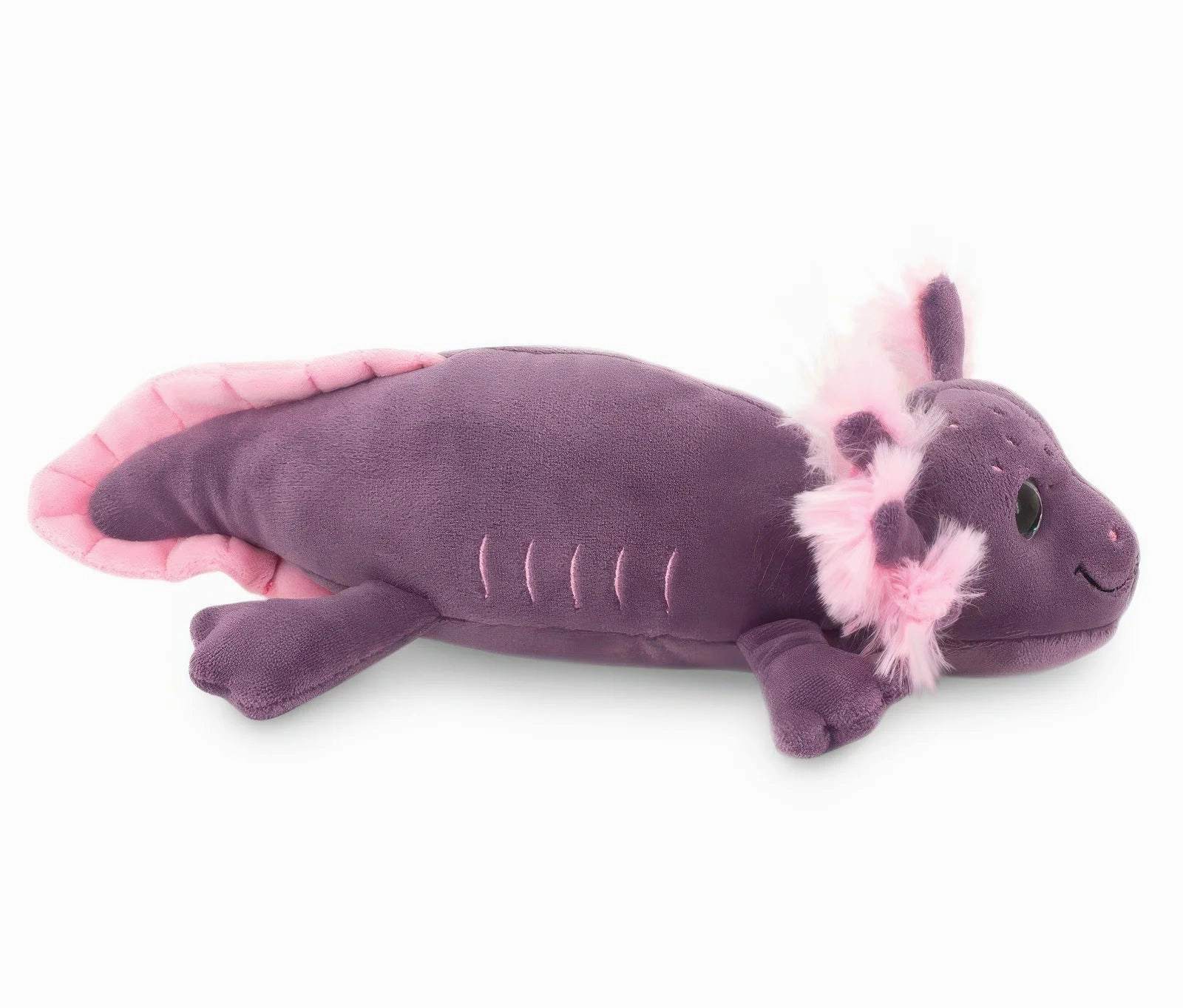 Purple Axoloti Plush 40cm