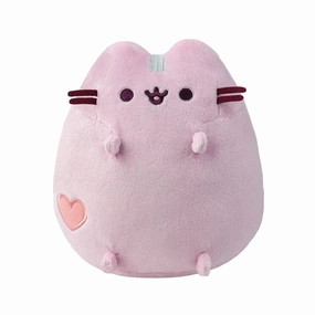 Pusheen Lilac Pastel Pusheen Soft Toy