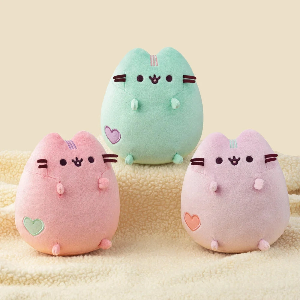 Pusheen Lilac Pastel Pusheen Soft Toy