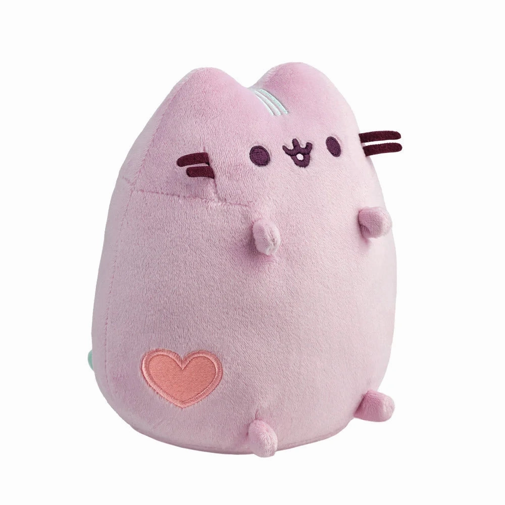 Pusheen Lilac Pastel Pusheen Soft Toy