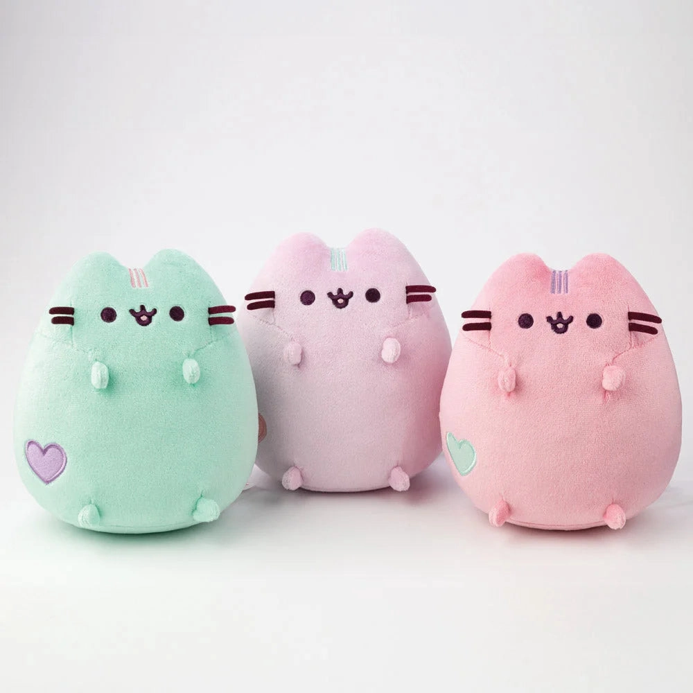 Pusheen Lilac Pastel Pusheen Soft Toy