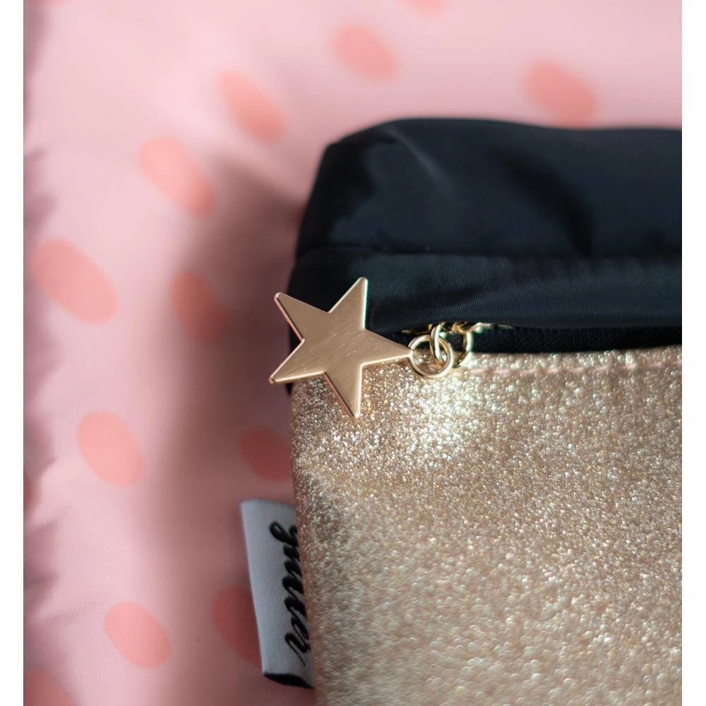 Pusheen MARE0038 School Backpack Glitter