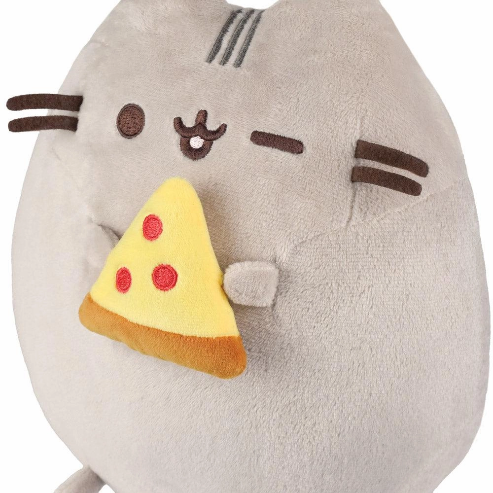 PUSHEEN Pizza Pusheen 24cm Soft Toy