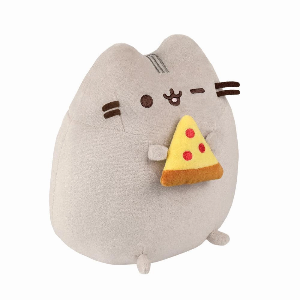 PUSHEEN Pizza Pusheen 24cm Soft Toy