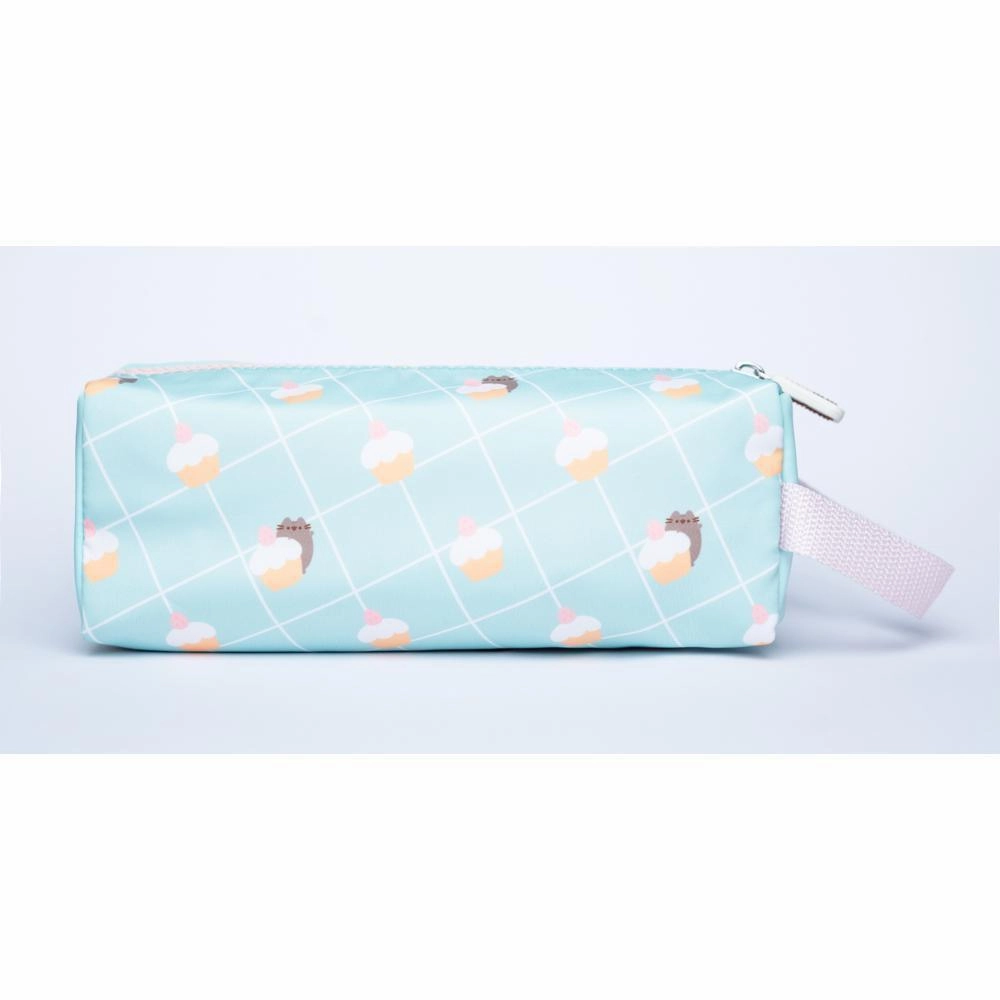 Pusheen Rectangular Pencil Case - Pusheen Foodie Collection