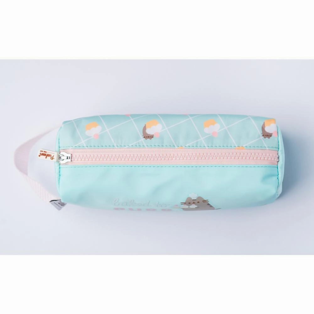 Pusheen Rectangular Pencil Case - Pusheen Foodie Collection