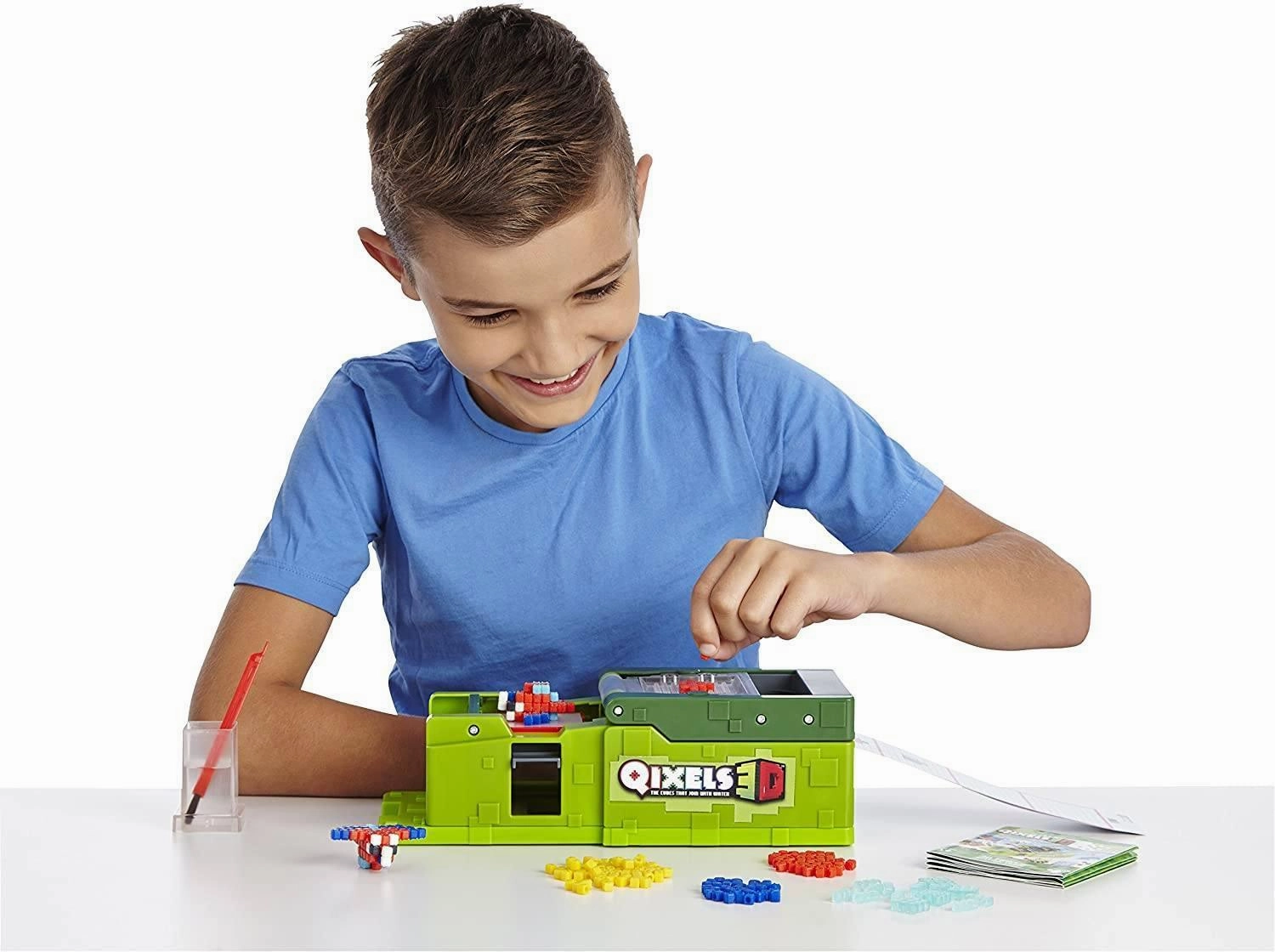 QIXELS 3D 87053 Qixels 3D Maker