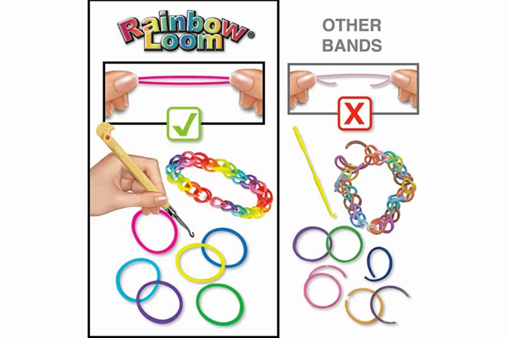 Rainbow Loom Kit