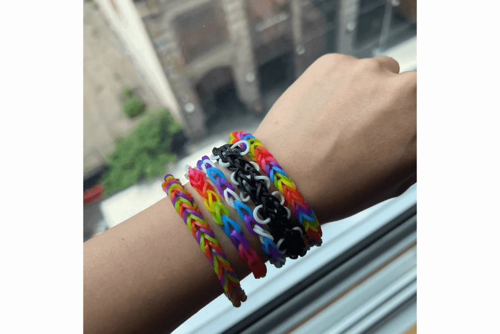 Rainbow Loom Kit