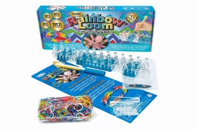 Rainbow Loom Kit