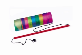 Rainbow Ribbon