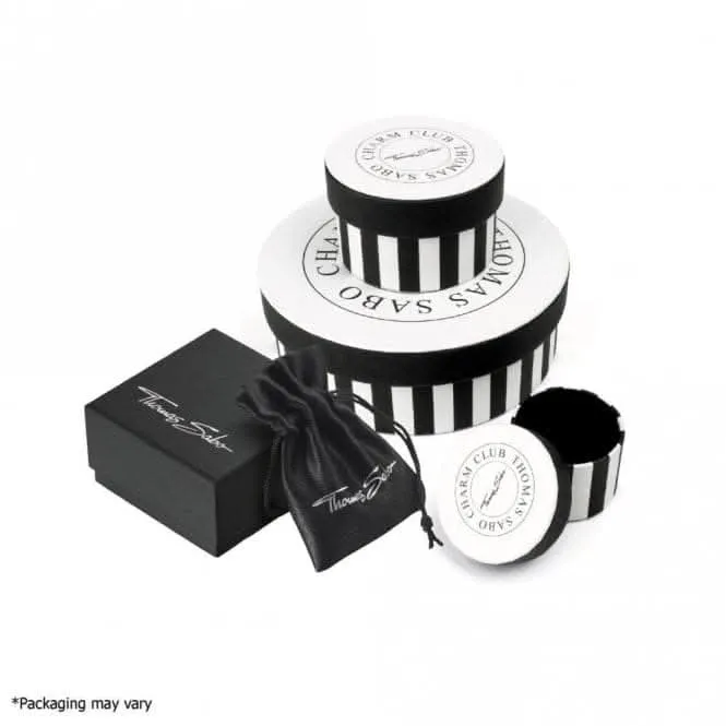 Rebel At Heart Elements Of Nature Ring TR2330-643-18 Thomas Sabo Rings
