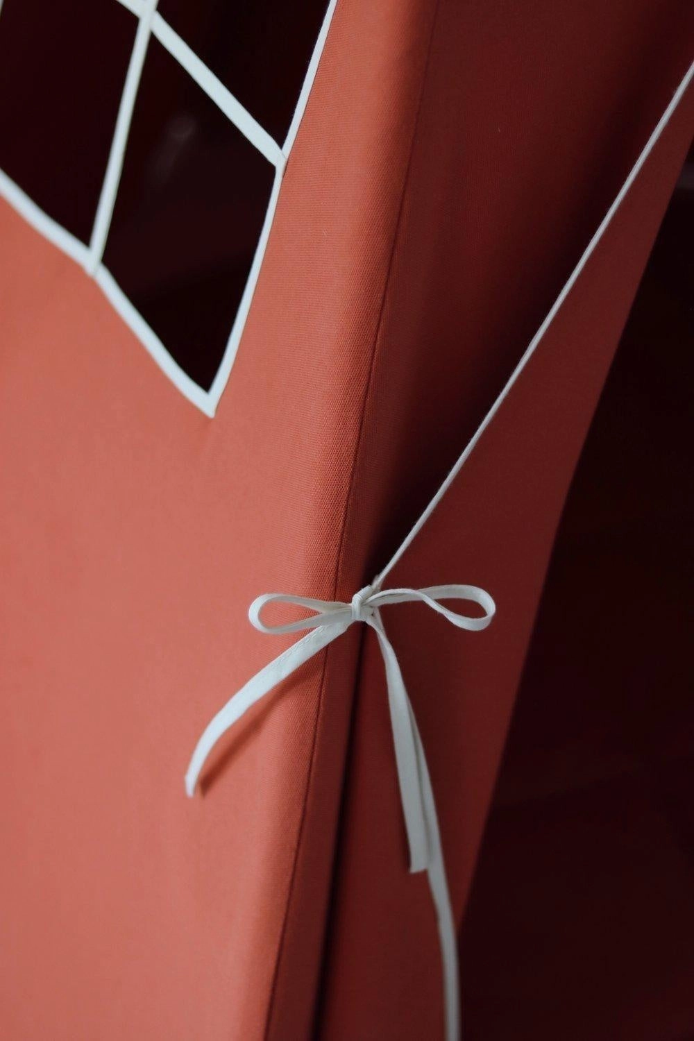 Red Fox Teepee Tent