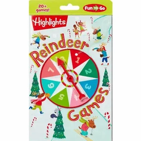 Reindeer Games