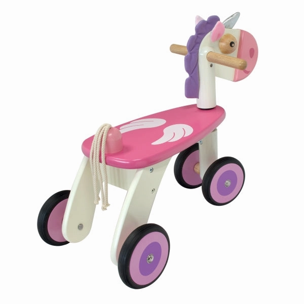 Ride on Unicorn
