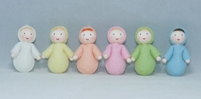 Sale Baby Doll, Fair Skin Tone
