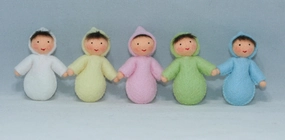 Sale Baby Doll, Light Skin Tone