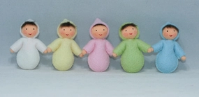 Sale Baby Doll, Light Skin Tone