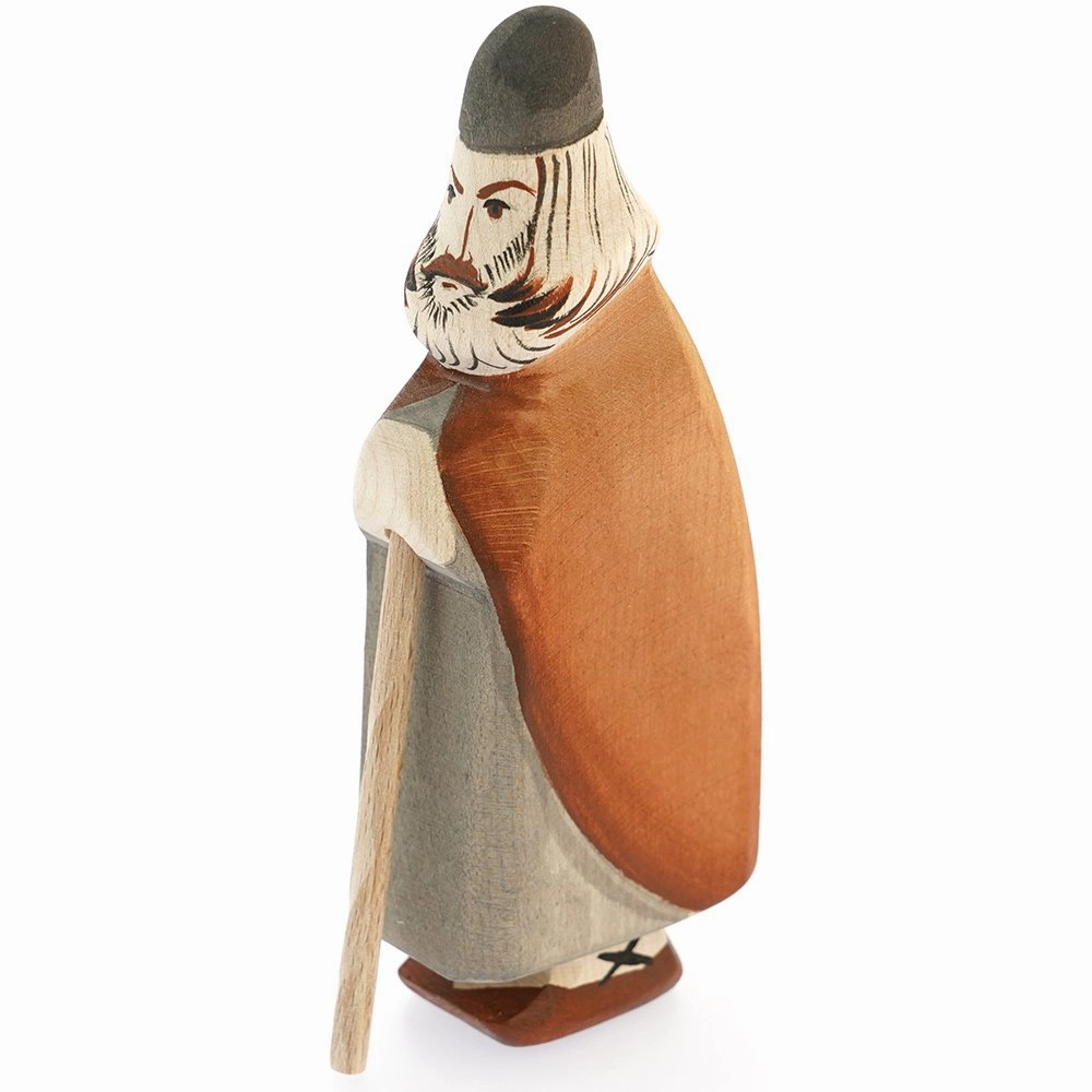 Sale Bumbu Shepherd with Beard, Standing