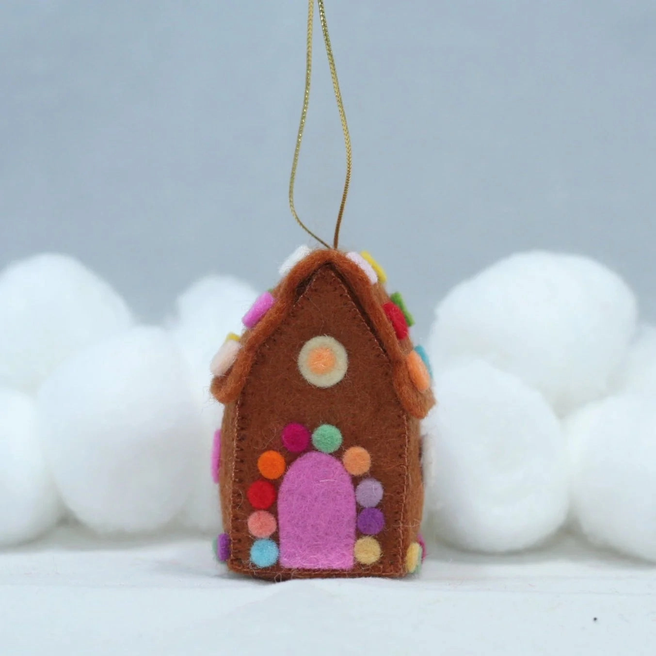 Sale Christmas Gingerbread House