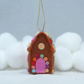 Sale Christmas Gingerbread House