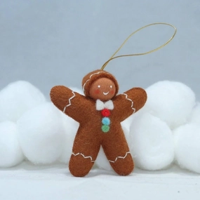 Sale Christmas Gingerbread Man