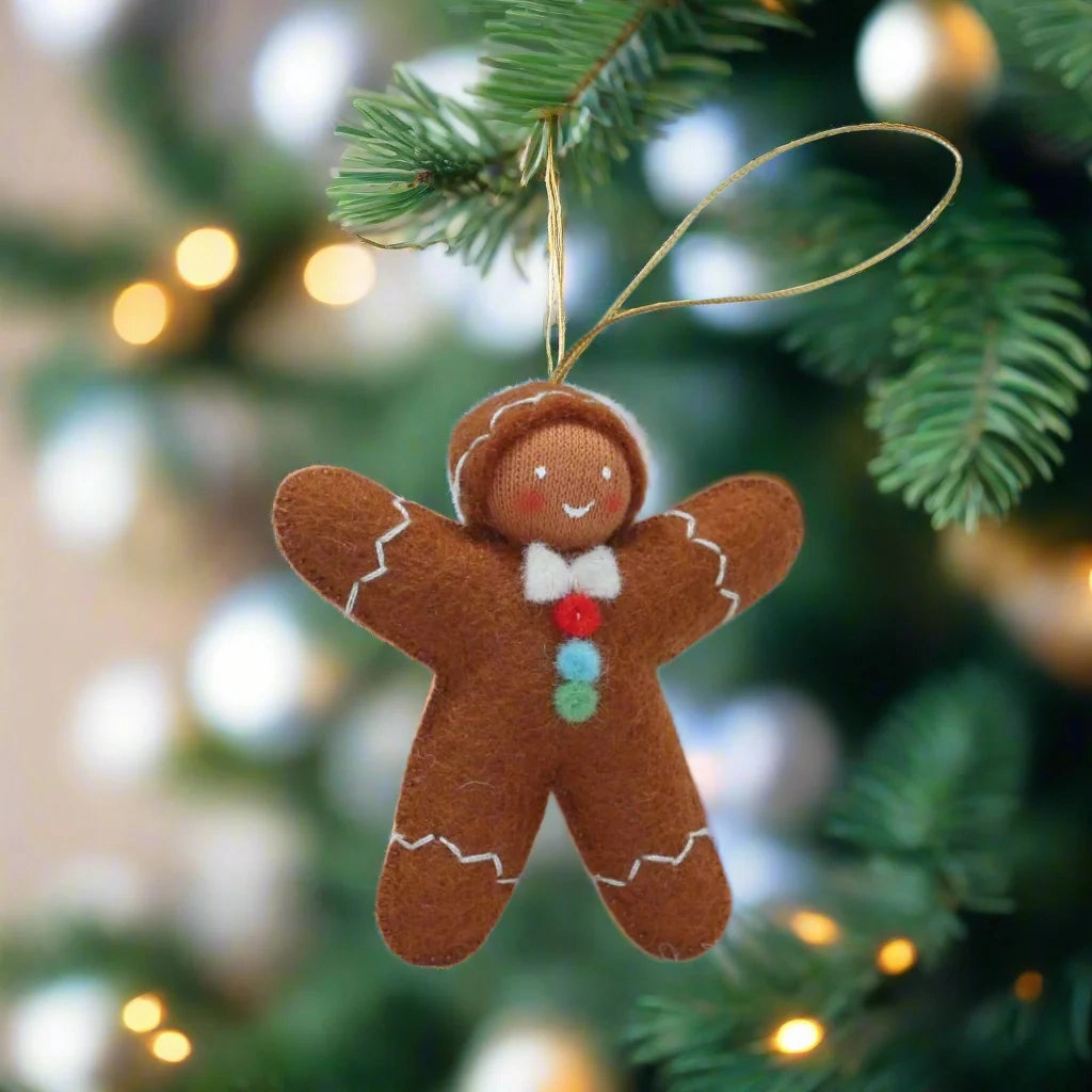 Sale Christmas Gingerbread Man