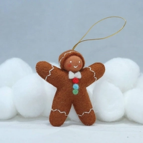 Sale Christmas Gingerbread Man
