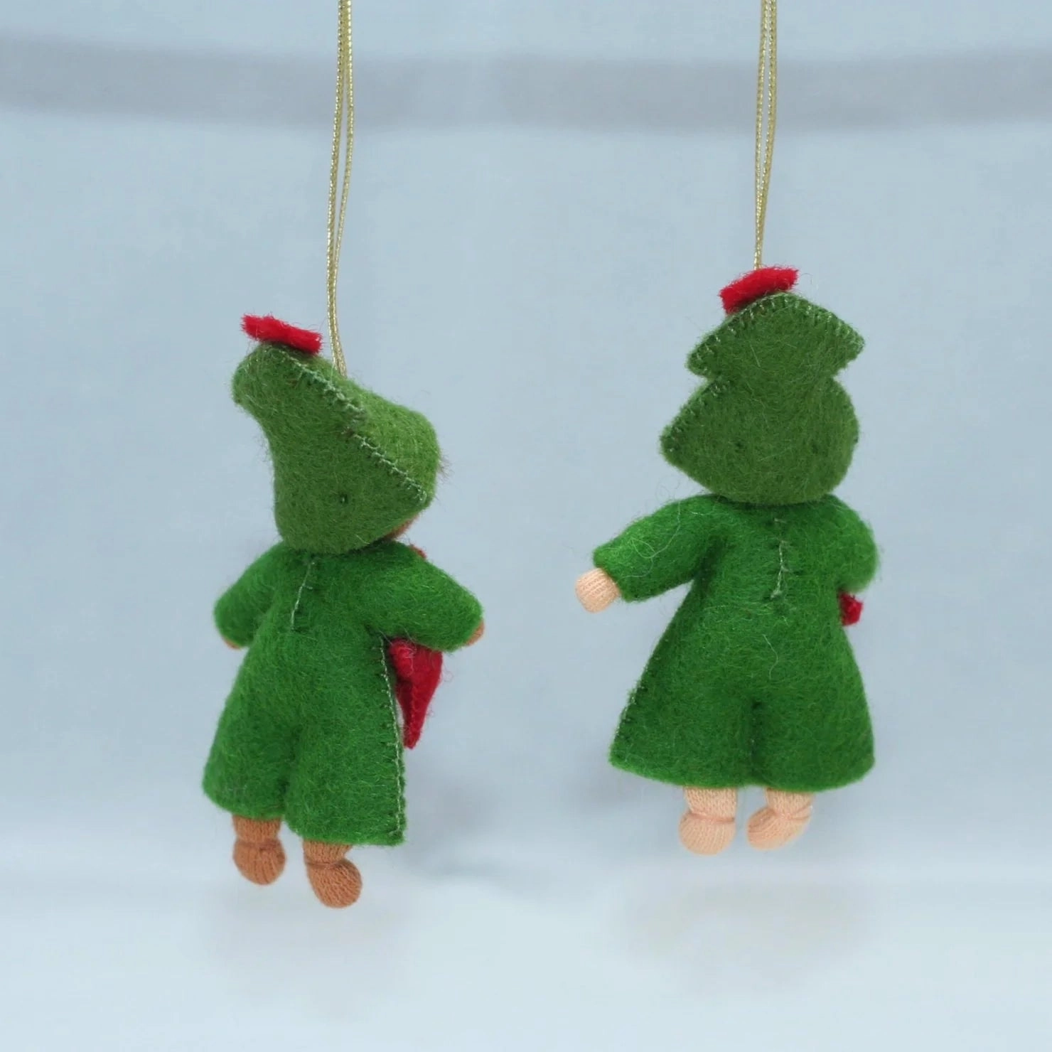 Sale Christmas Tree Baby | Medium Skin Tone