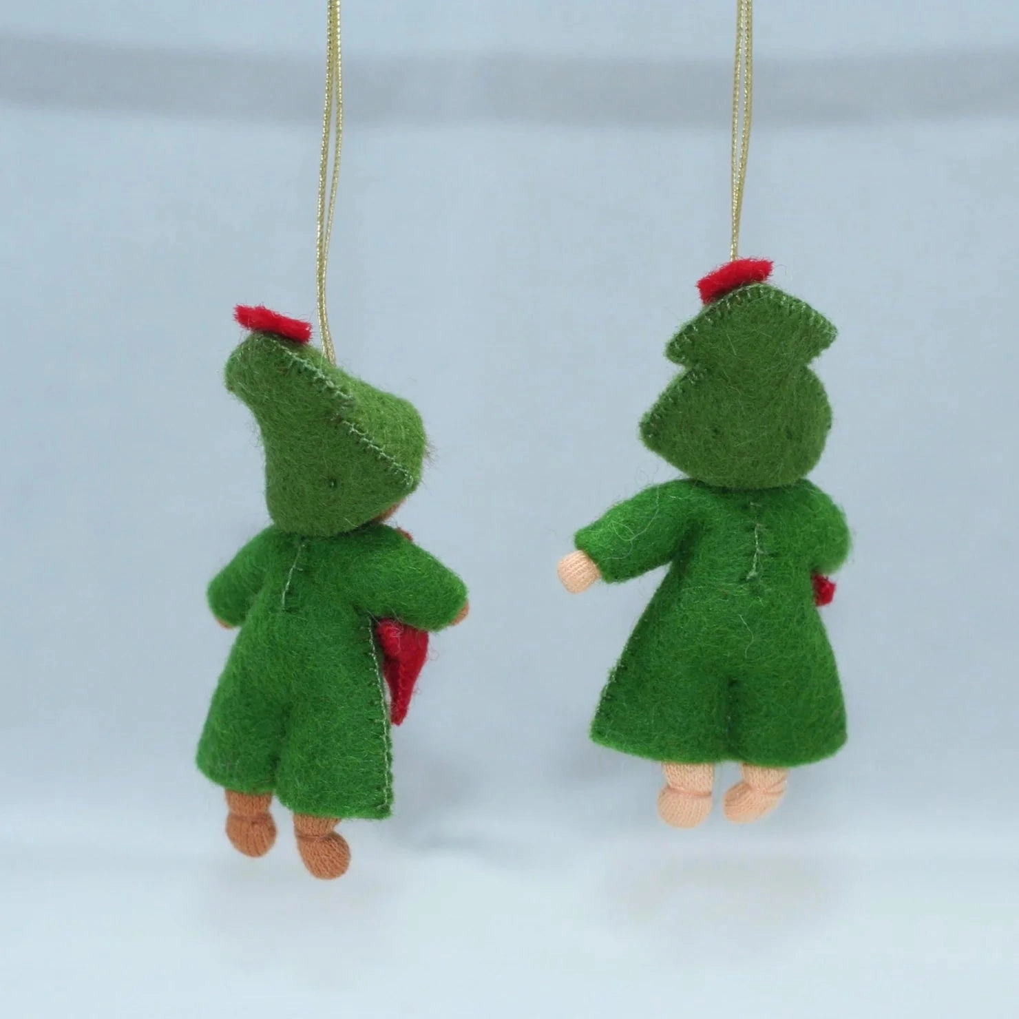 Sale Christmas Tree Baby | Medium Skin Tone