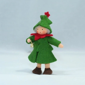 Sale Christmas Tree Fairy | Light Skin Tone