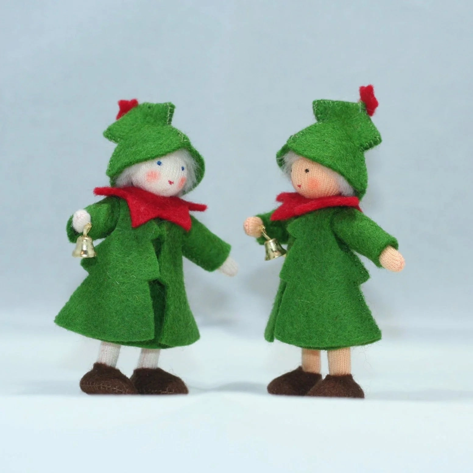 Sale Christmas Tree Fairy | Light Skin Tone