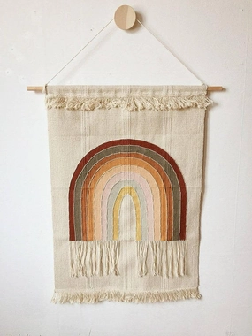 Sale Decorative Rainbow Hanging (Low Stock)