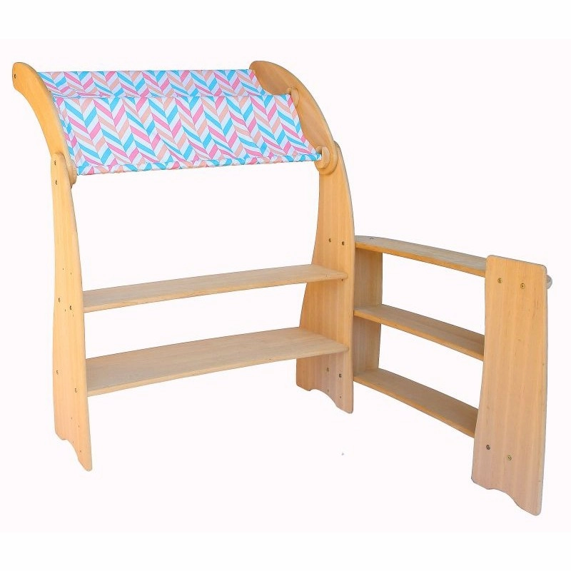 Sale Drewart Playstand and Playshop