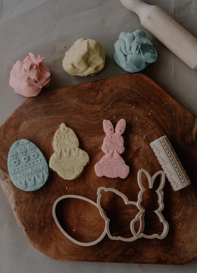 Sale Easter Eco Roller Cutter Set