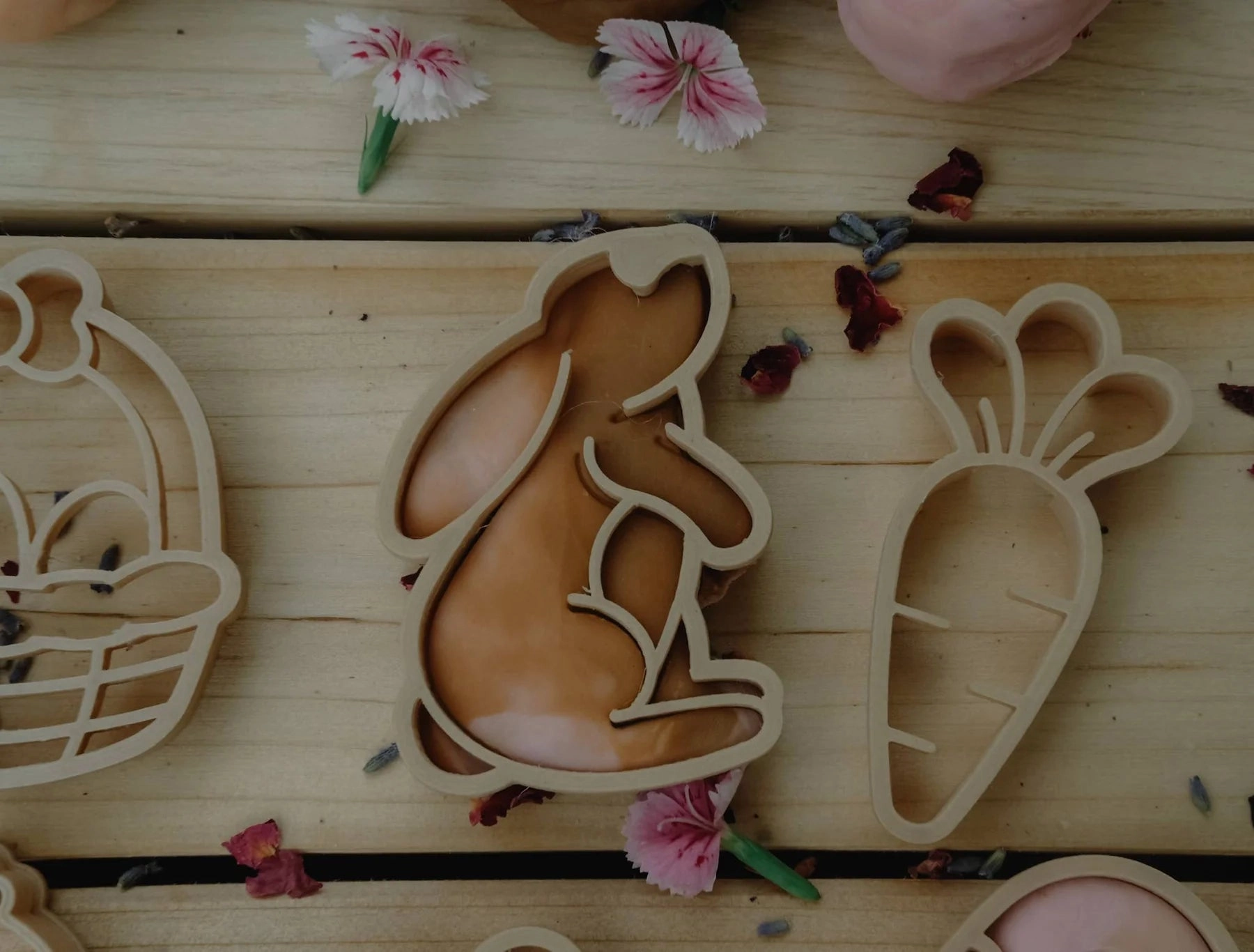 Sale Easter Mini Eco Cutter Set