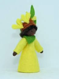 Sale Easter Tree Prince | Dark Skin Tone