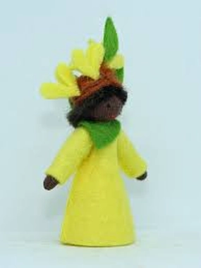 Sale Easter Tree Prince | Dark Skin Tone