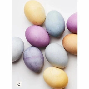 Sale Eco-Kids Egg Coloring Kit