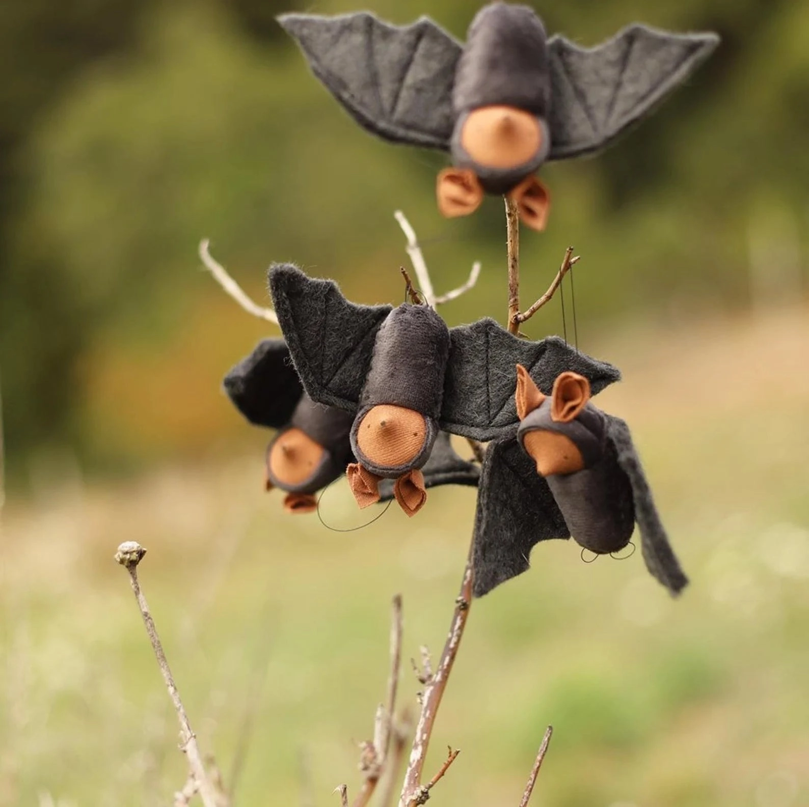 Sale Fairyshadow Bat Ornament