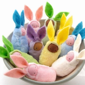 Sale Fairyshadow Bunny Rabbit Baby
