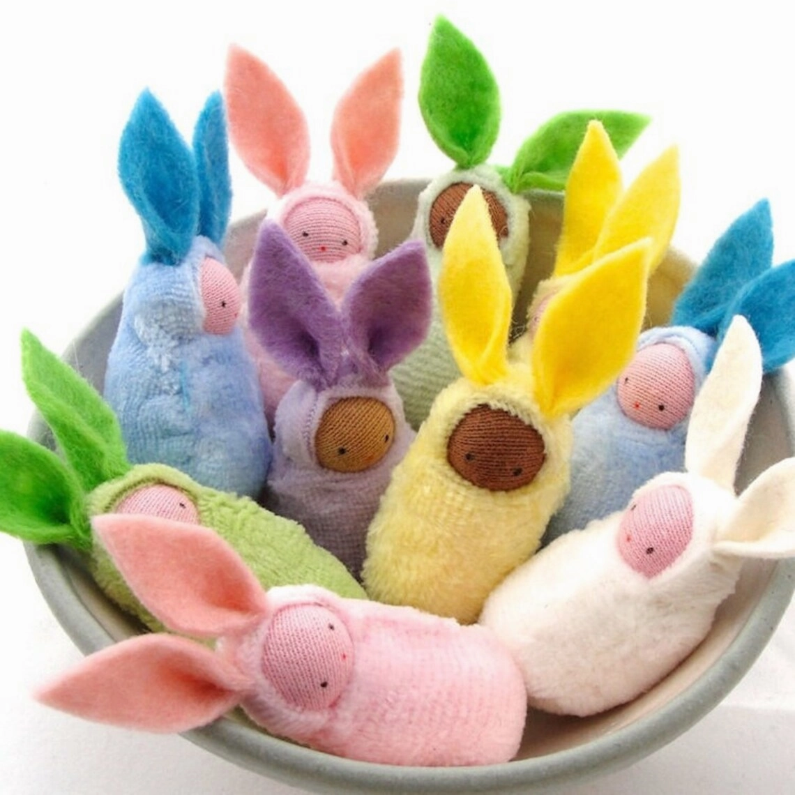 Sale Fairyshadow Bunny Rabbit Baby