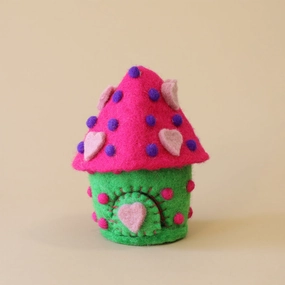 Sale Felt Love Spirit Tiny Home